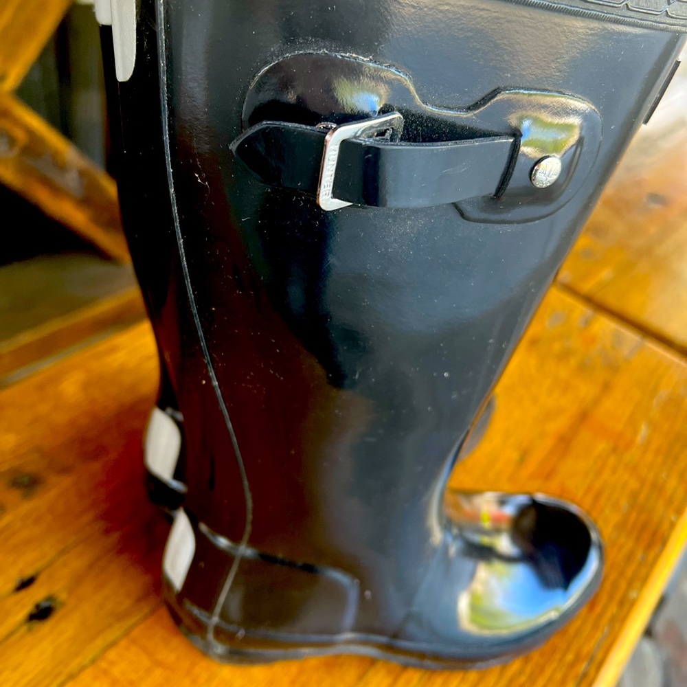 Kids’ Hunter Boots